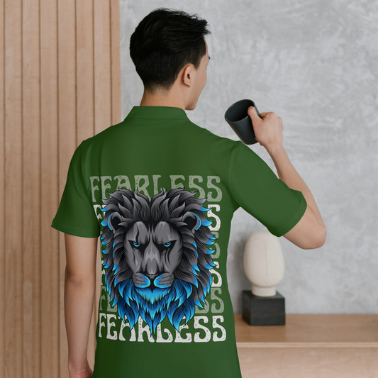 Unisex Oversized Standard T-Shirt