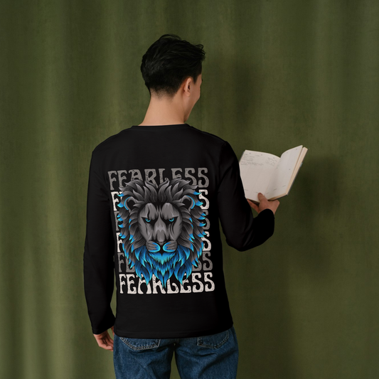 Unisex Oversized Standard T-Shirt