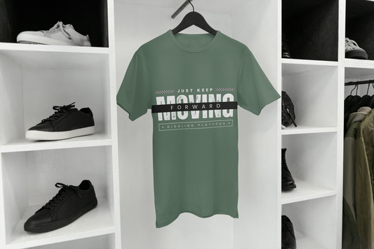 Unisex Oversized Standard T-Shirt