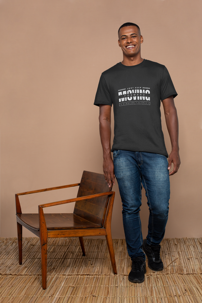 Unisex Oversized Standard T-Shirt